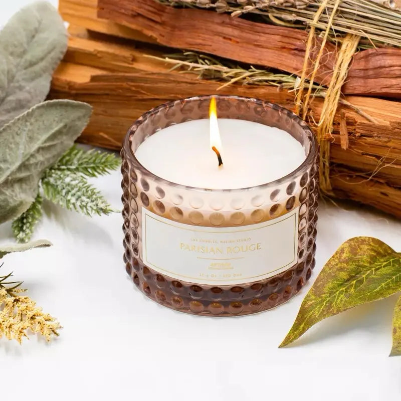 The Signature Trio | Buy 2 Get 1 Free Candle Bundle