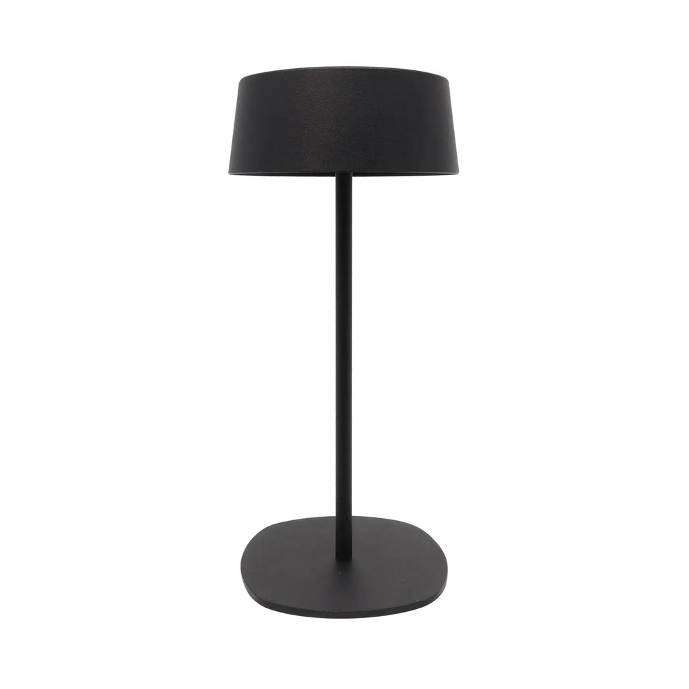 BHOTL High-Quality Metal Table Lamp, Book Lamp, Wireless, Waterproof, Touch Switch, Minimalist Aesthetic, Lightweight