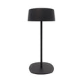BHOTL High-Quality Metal Table Lamp, Book Lamp, Wireless, Waterproof, Touch Switch, Minimalist Aesthetic, Lightweight